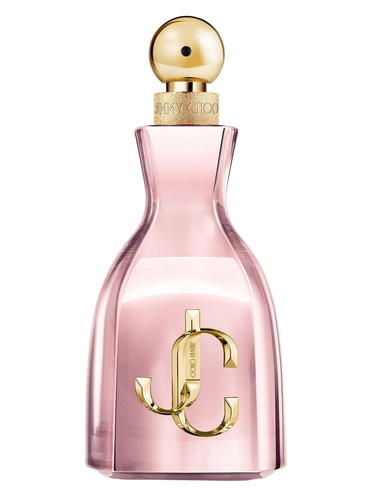 I Want Choo With Love – Jimmy Choo