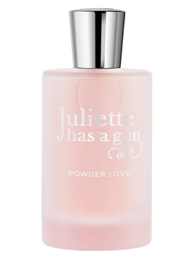 Powder Love – Juliette Has A Gun