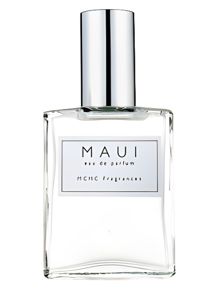 Maui – MCMC Fragrances