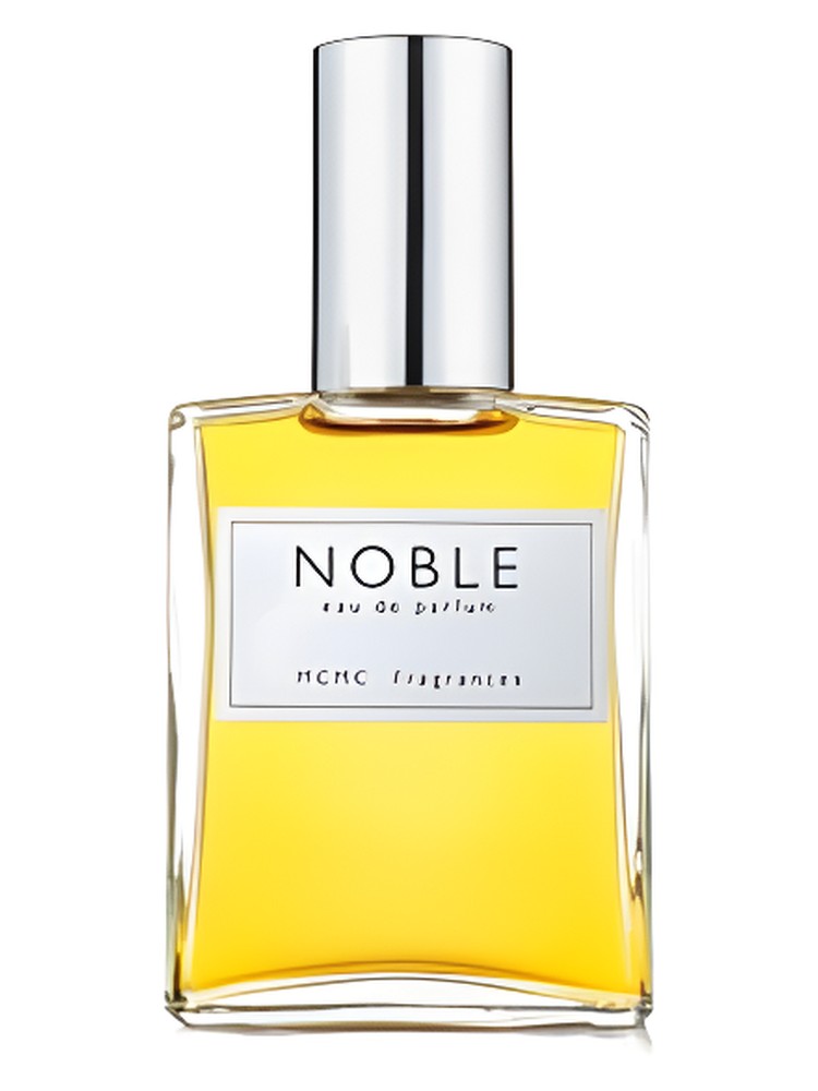 Noble – MCMC Fragrances