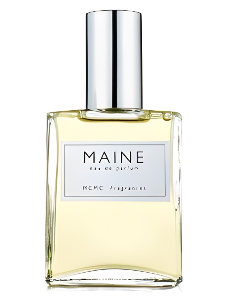 Maine – MCMC Fragrances