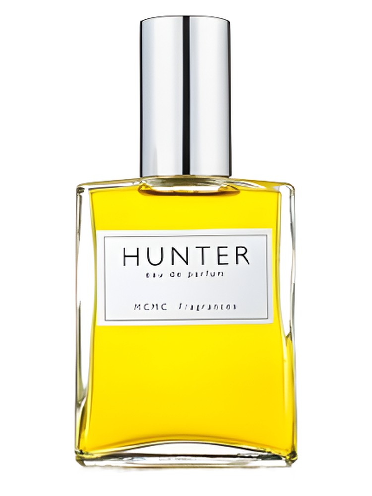 Hunter – MCMC Fragrances
