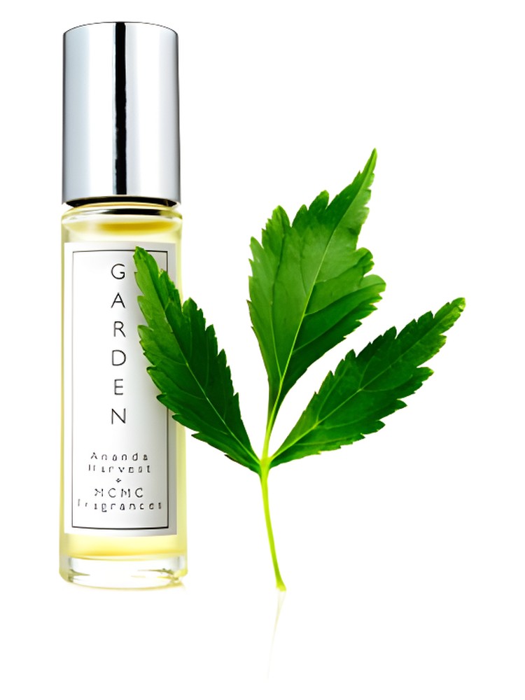 The Garden – MCMC Fragrances