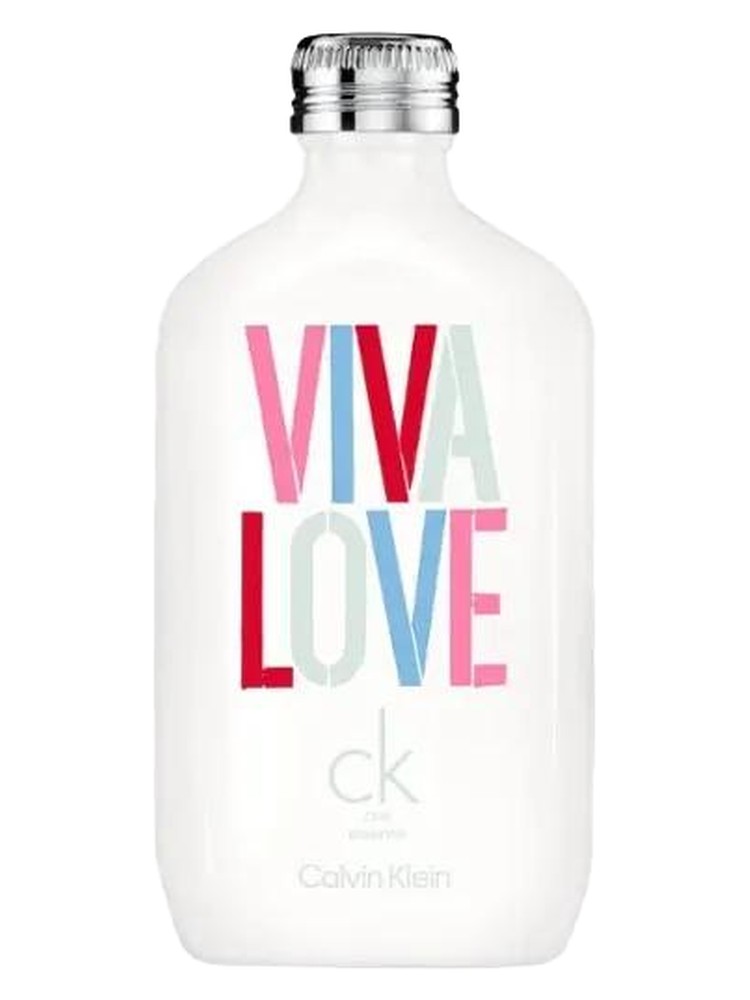 CK One Essence Viva Love – Calvin Klein