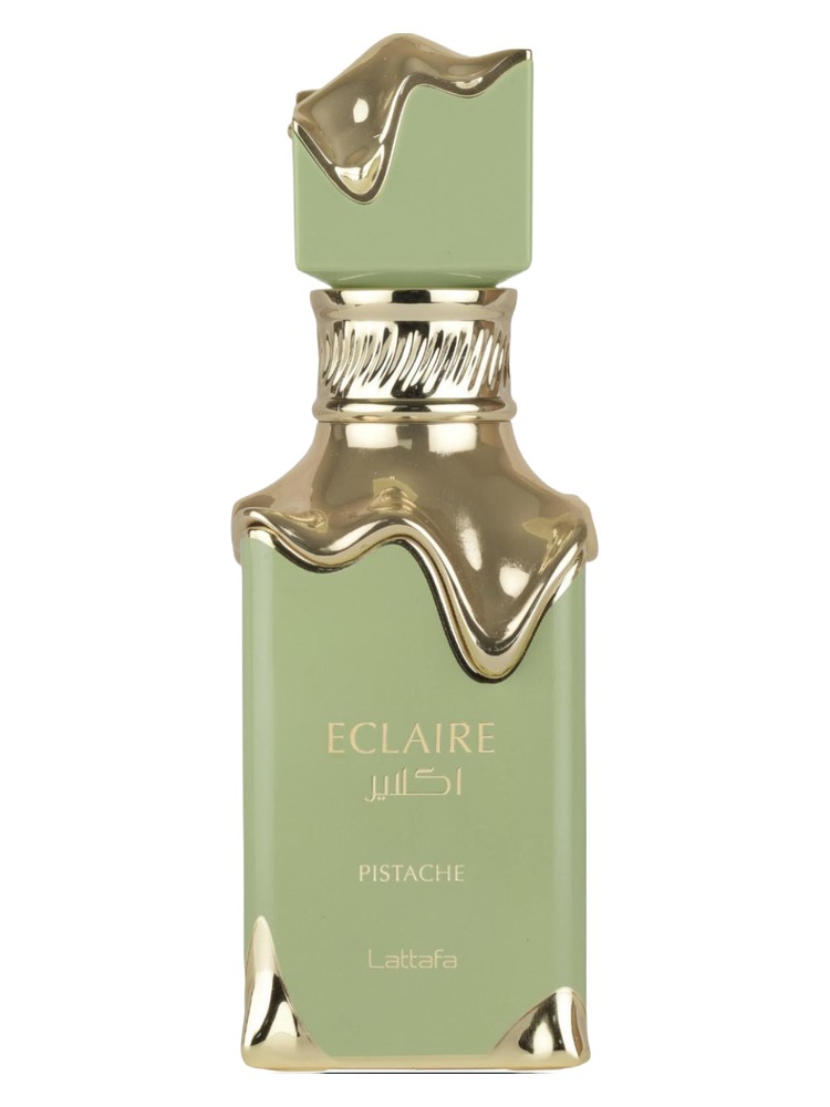 Eclaire Pistache – Lattafa Perfumes