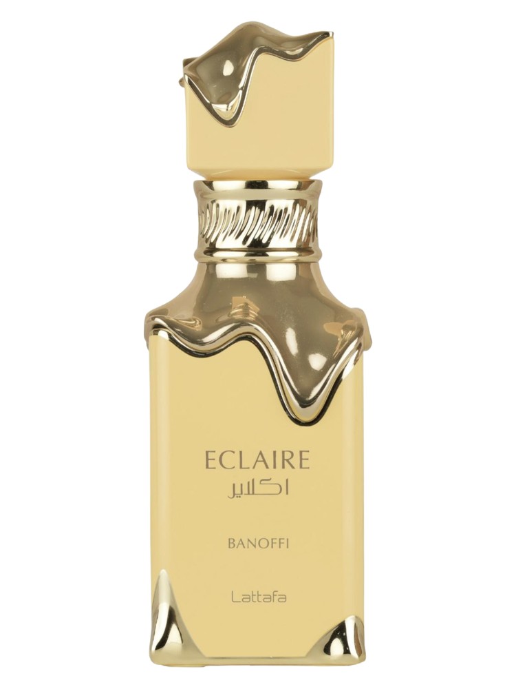 Eclaire Banoffi – Lattafa Perfumes