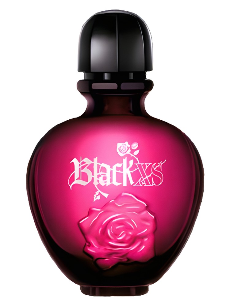 Black XS for Her – Rabanne