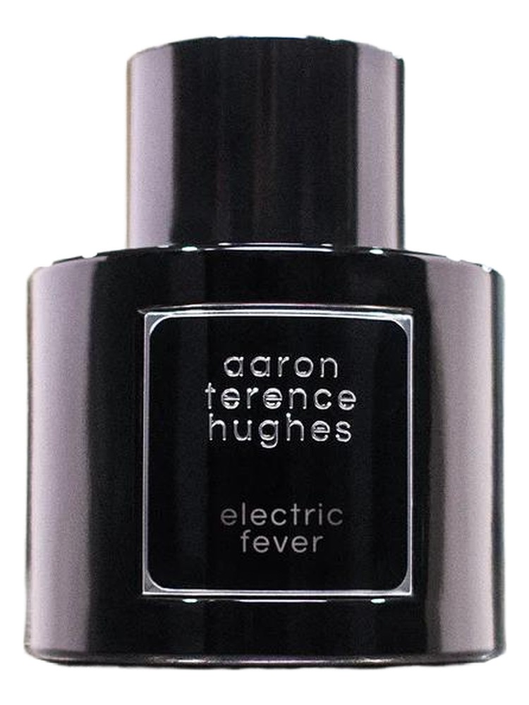 Electric Fever – Aaron Terence Hughes