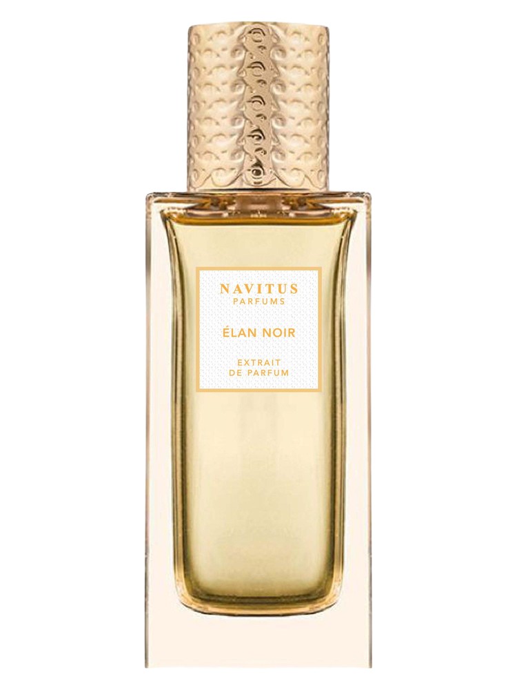 Élan Noir – Navitus Parfums