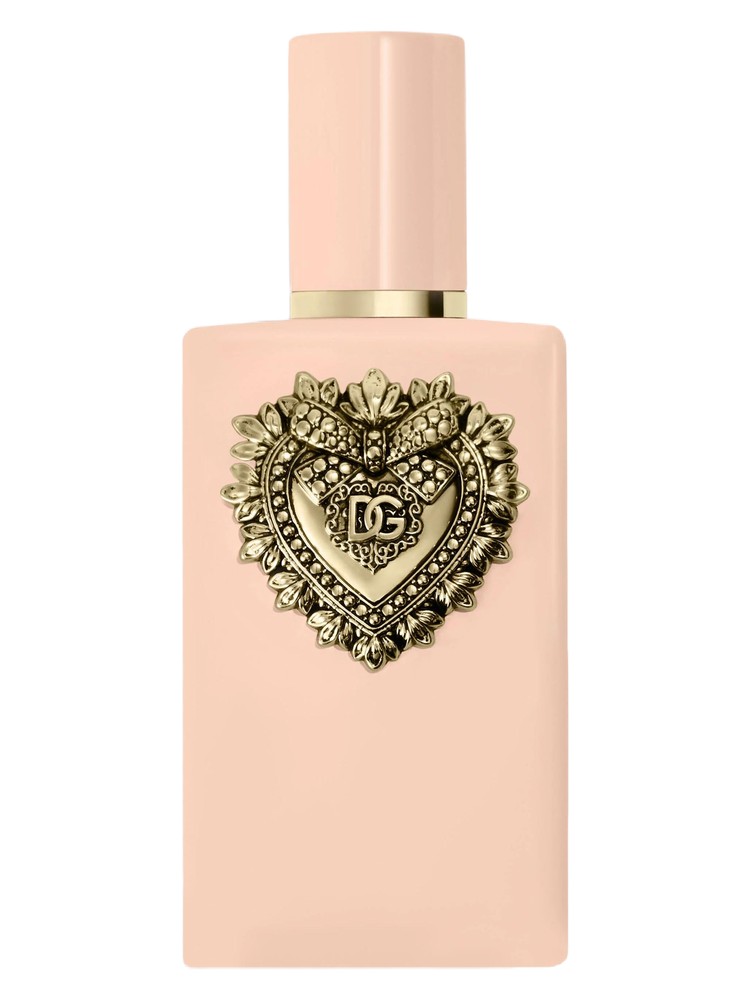 My Devotion Eau de Parfum Intense – Dolce&Gabbana