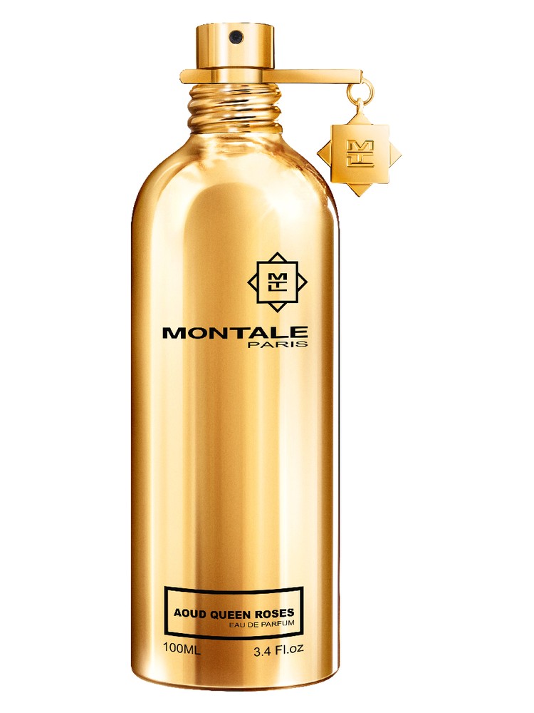 Aoud Queen Roses – Montale