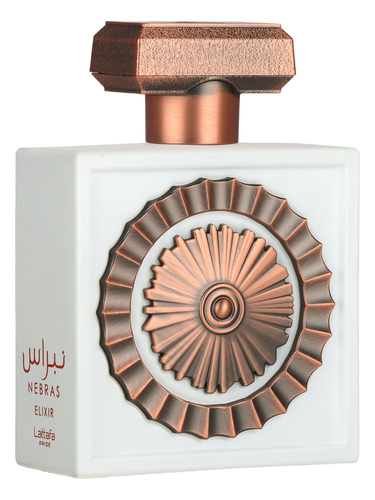 Nebras Elixir – Lattafa Perfumes