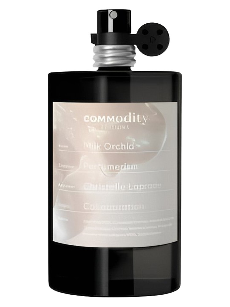 Milk Orchid – Commodity