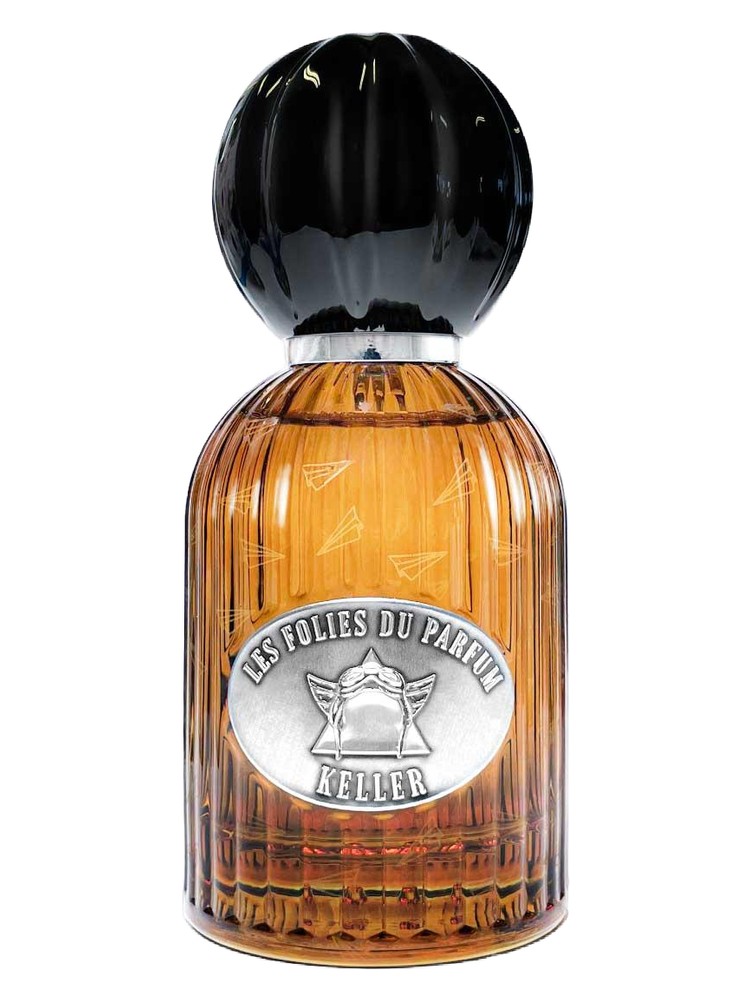 Keller – Les Folies Du Parfum