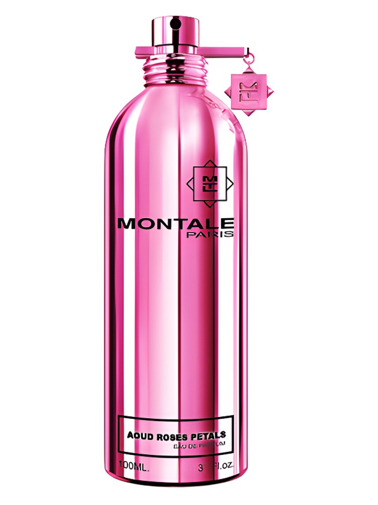 Aoud Rose Petals – Montale