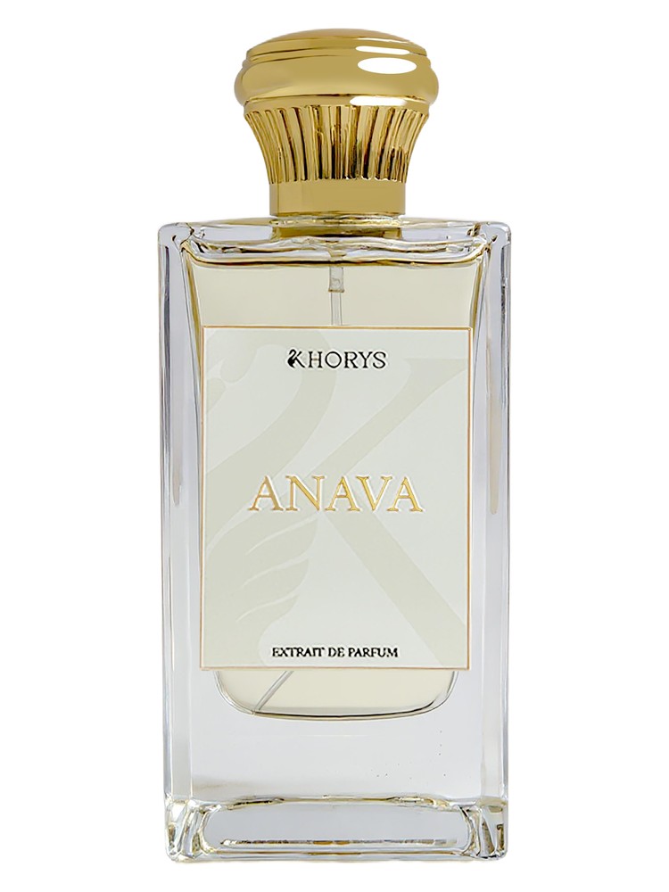 Anava – KHORYS
