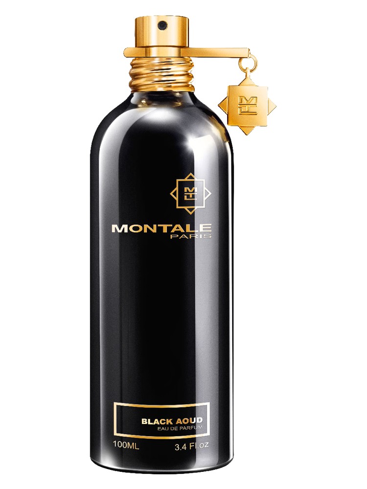 Black Aoud – Montale