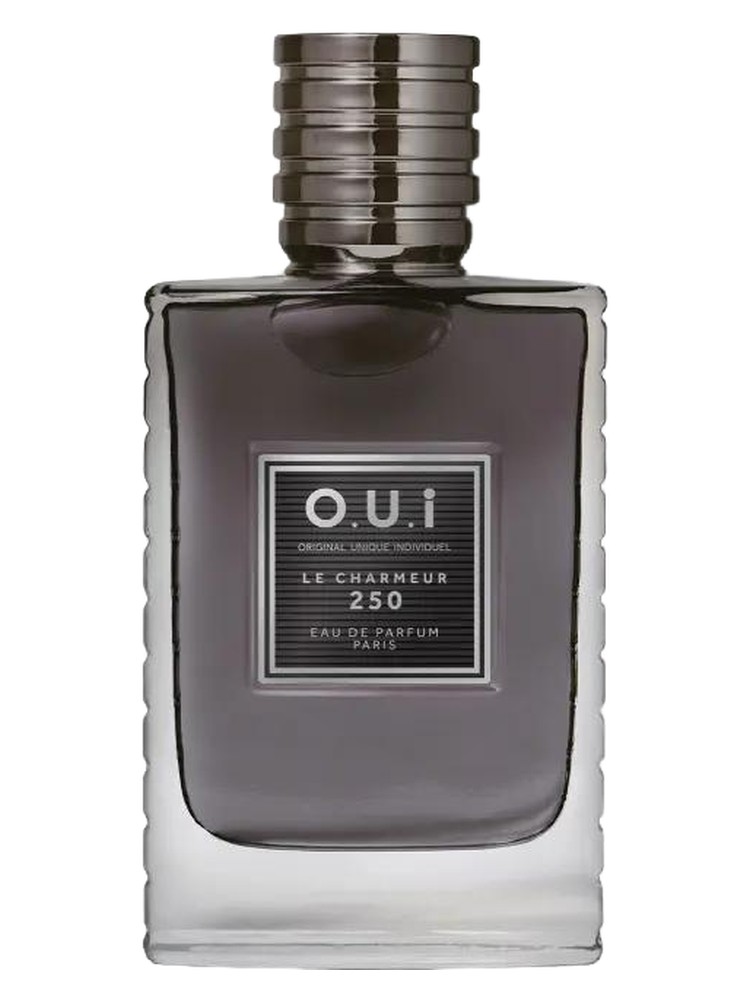 Le Charmeur 250 – O.U.i Original Unique Individual