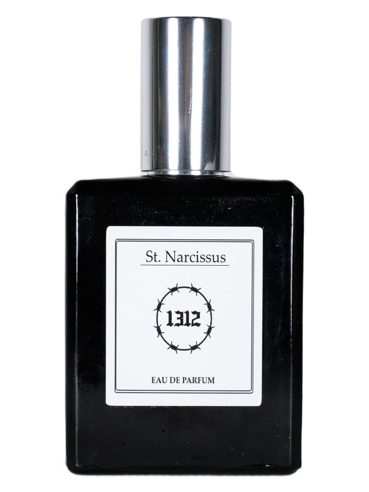 1312 – St. Narcissus