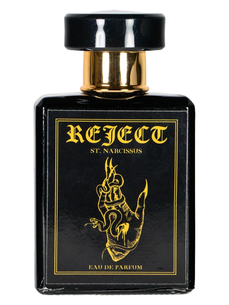 Reject – St. Narcissus