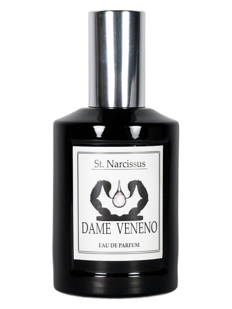 Dame Veneno – St. Narcissus