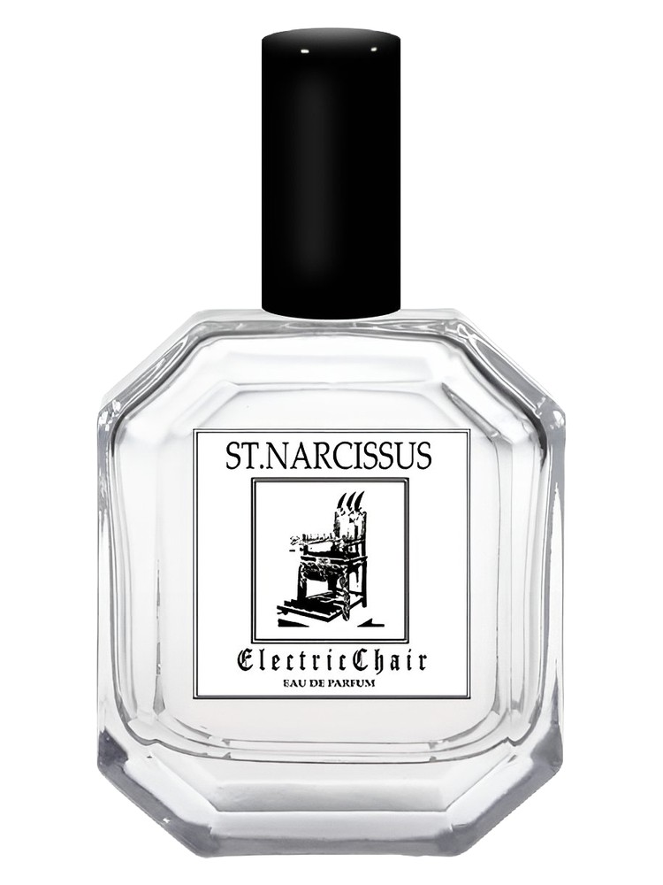 Electric Chair – St. Narcissus