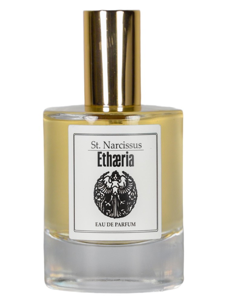 Ethaeria – St. Narcissus