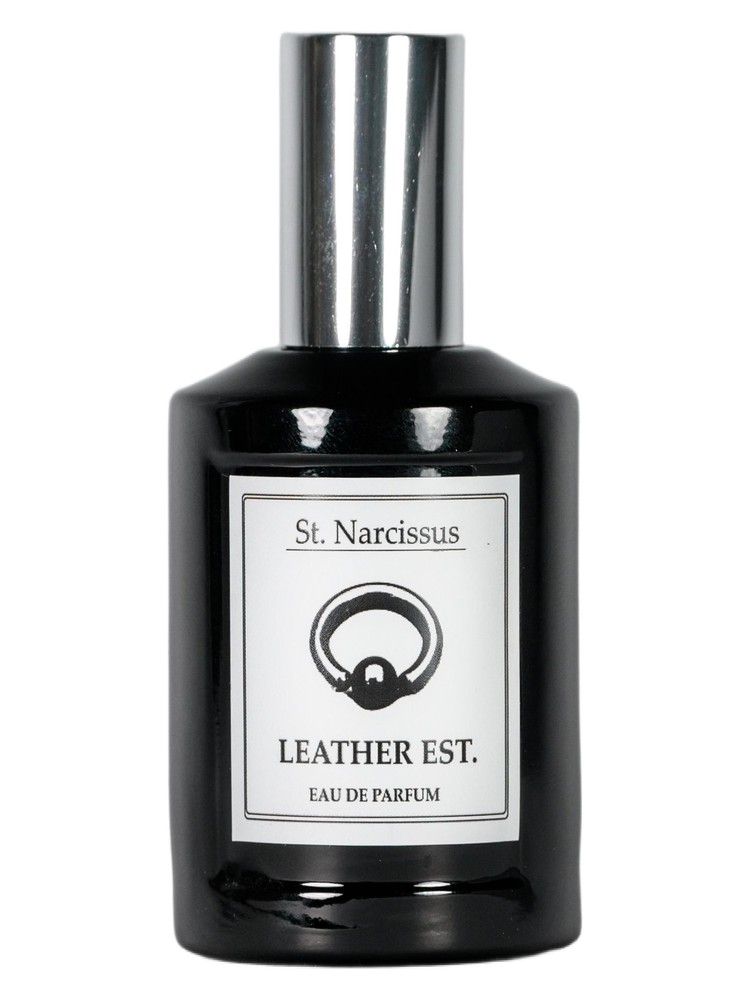 Leather Est – St. Narcissus