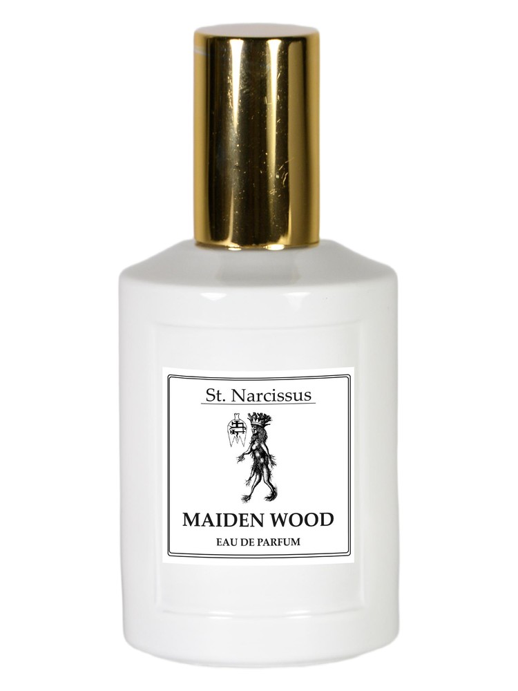 Maiden Wood – St. Narcissus