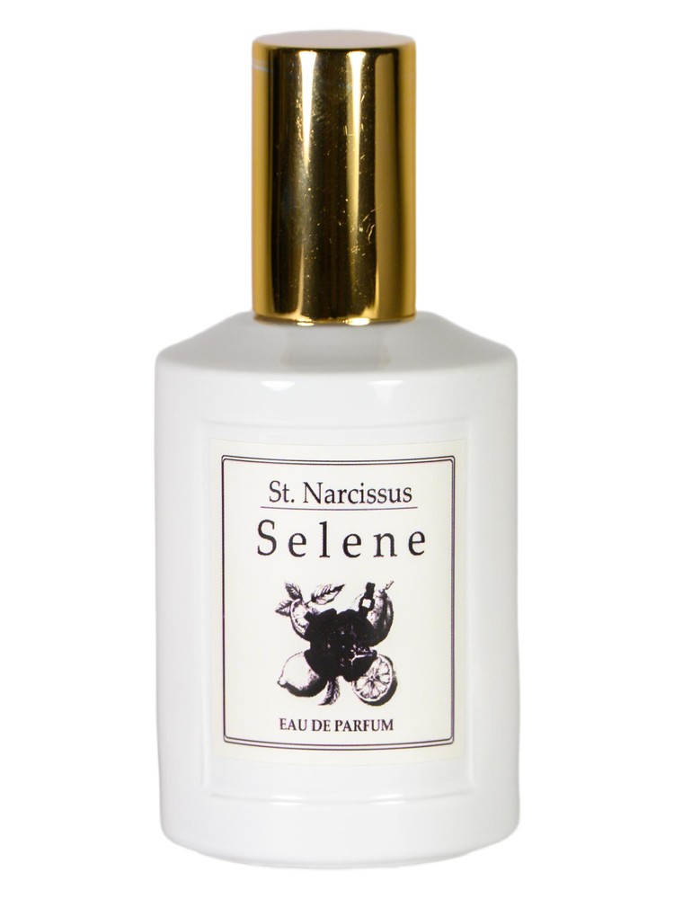 Selene – St. Narcissus