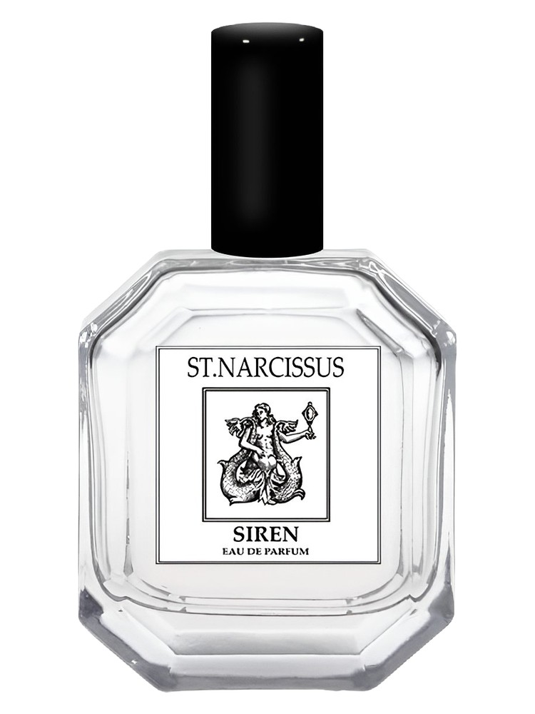 Siren – St. Narcissus