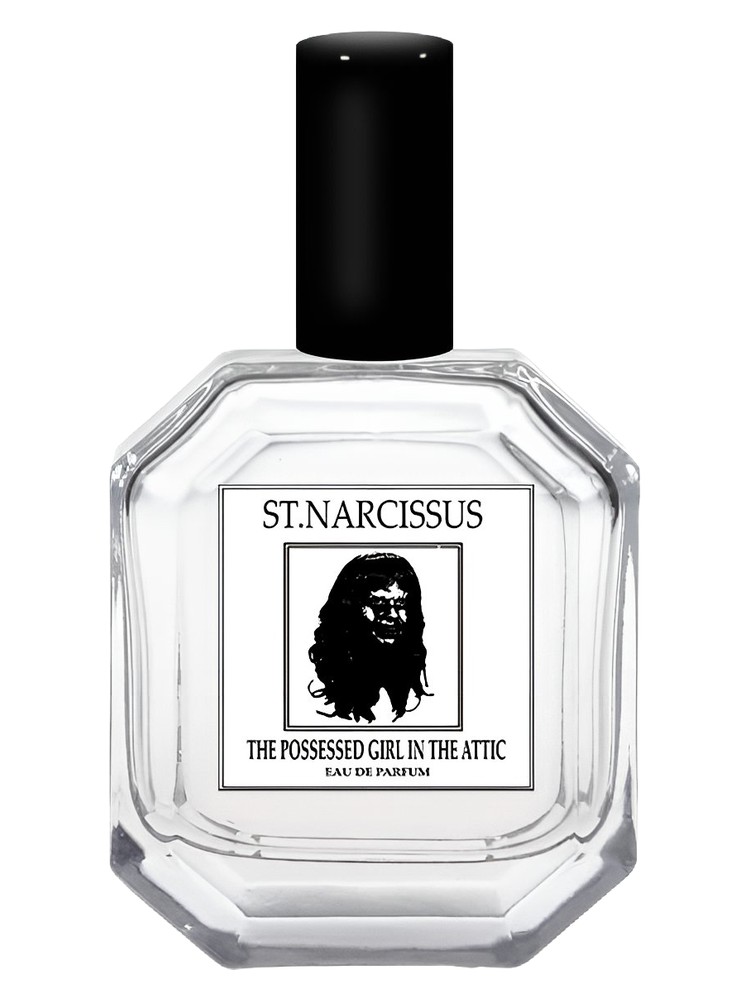 The Possessed Girl in the Attic – St. Narcissus