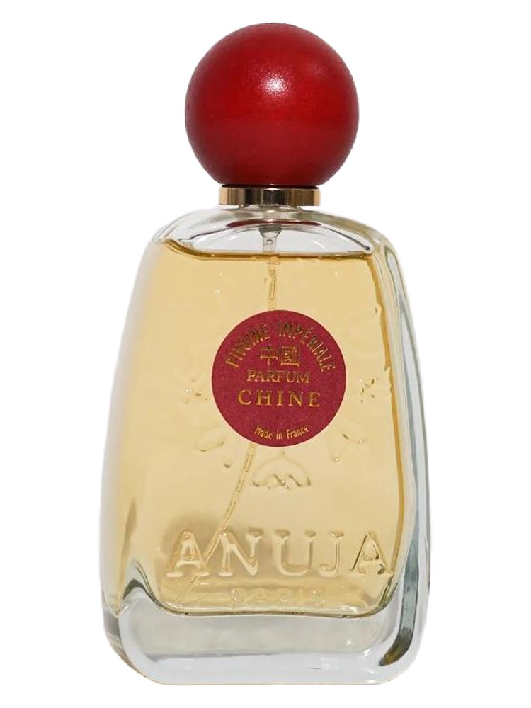 Pivoine Impériale – Anuja