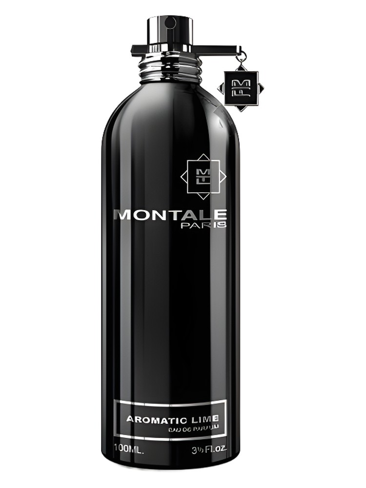 Aromatic Lime – Montale