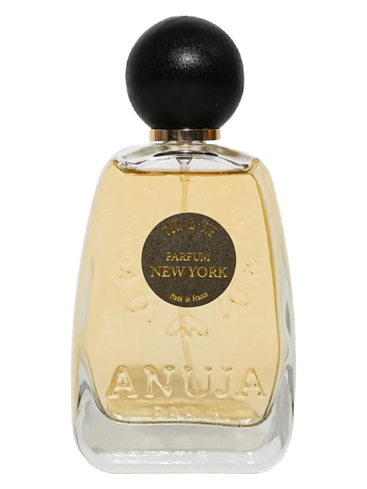 Tux & Tie – Anuja