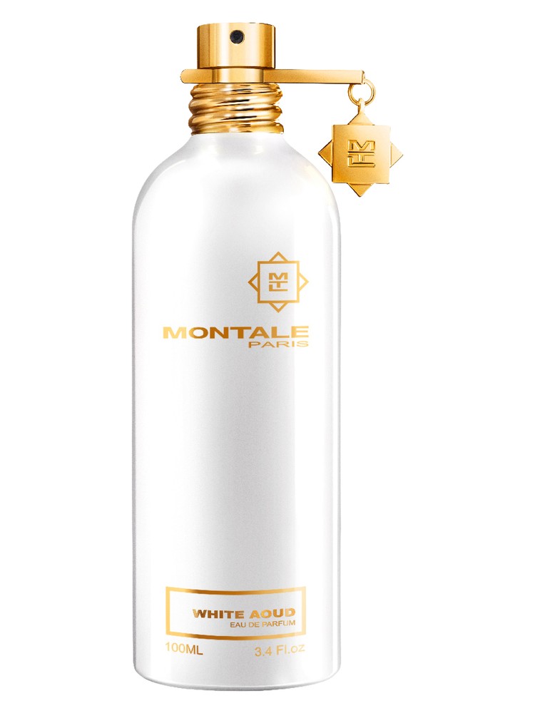 White Aoud – Montale