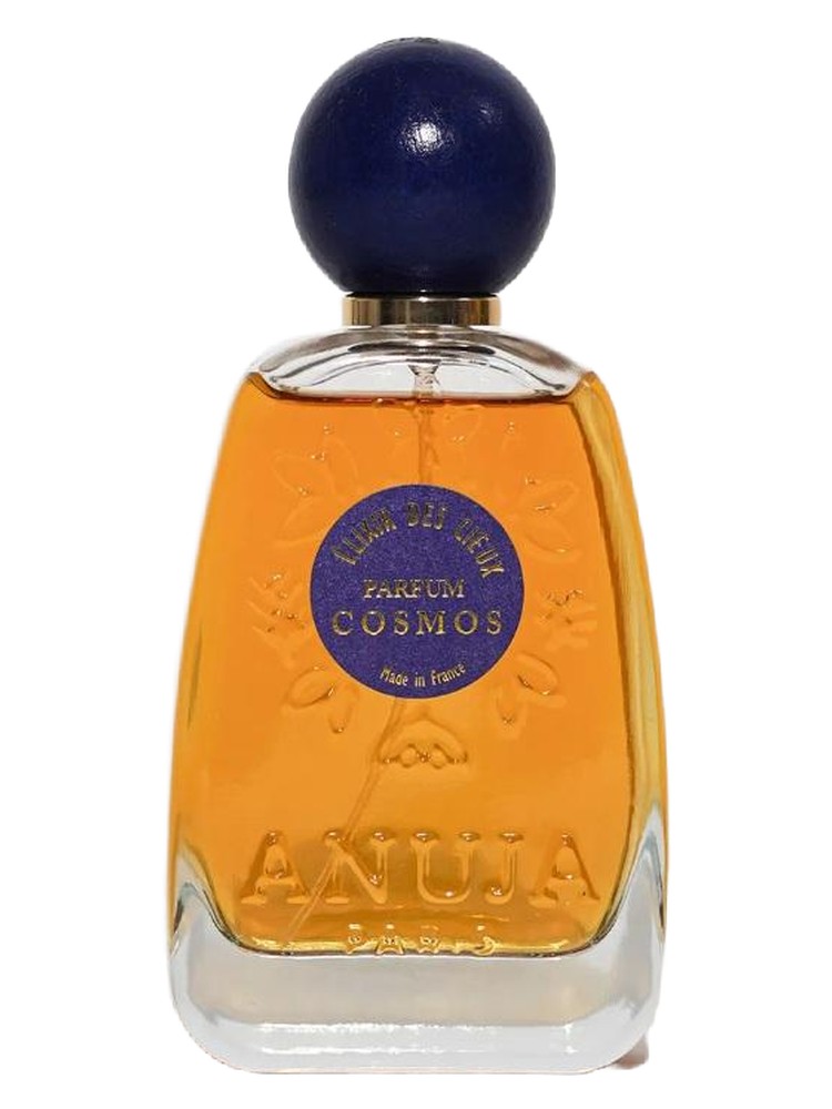 Élixir des Cieux – Anuja
