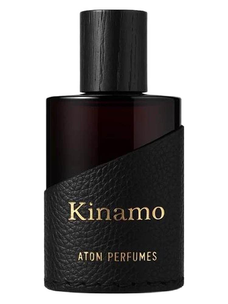 Kinamo – ATon