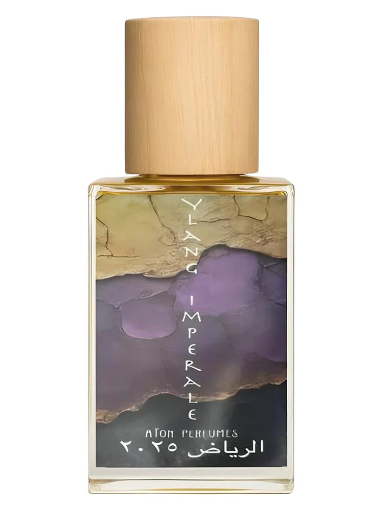 Ylang Imperale – ATon