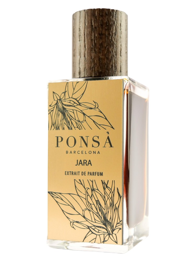 Jara – Ponsa