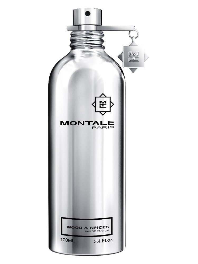 Wood and Spices – Montale