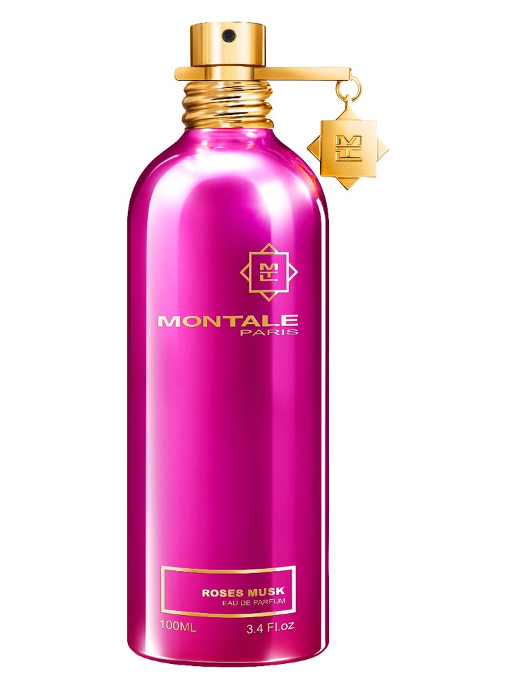 Roses Musk – Montale