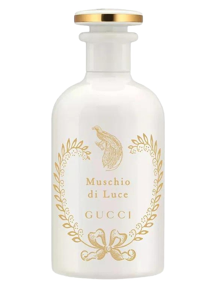 Muschio di Luce – Gucci
