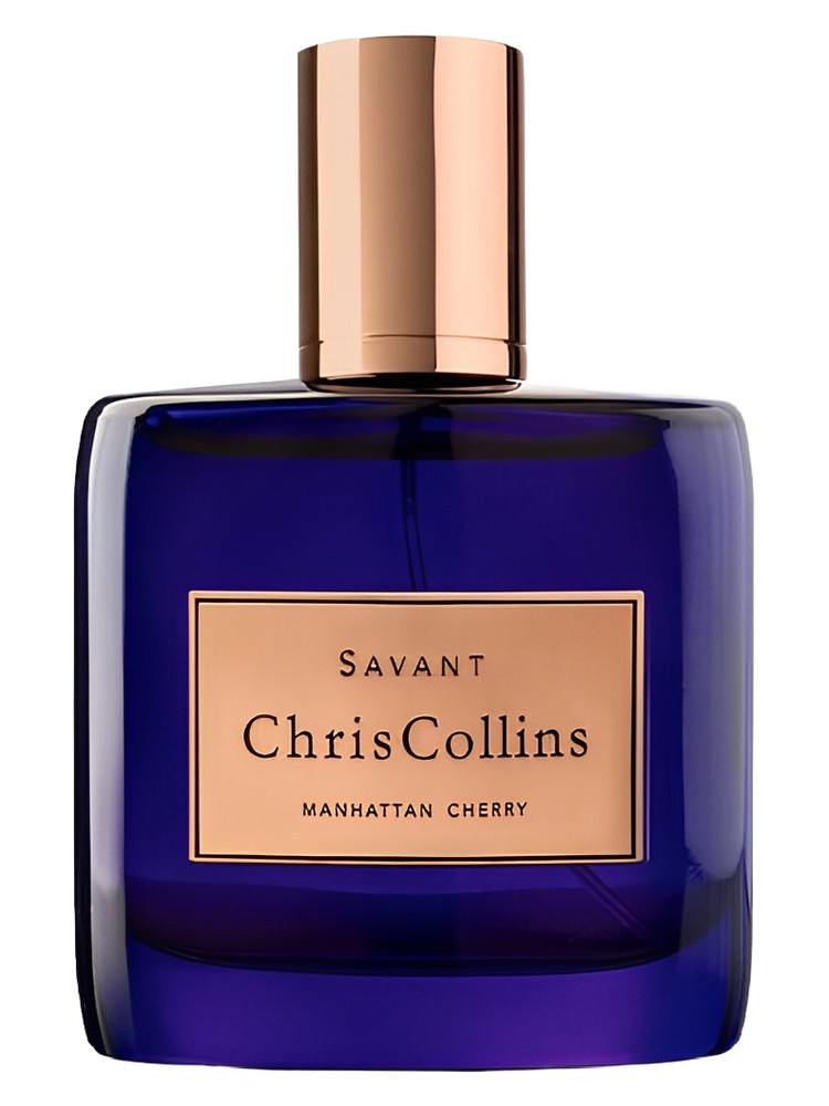 Savant Manhattan Cherry – Chris Collins