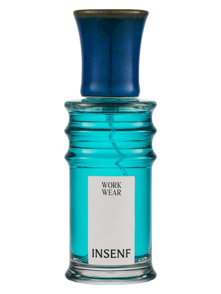 Work Wear – INSENF