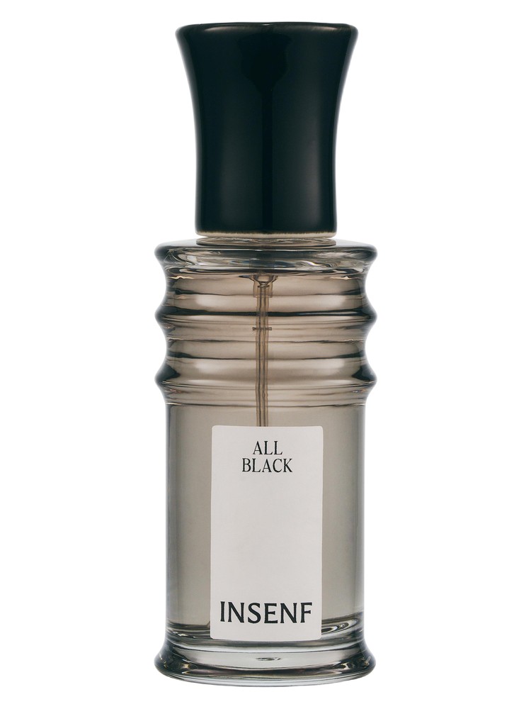 All Black – INSENF