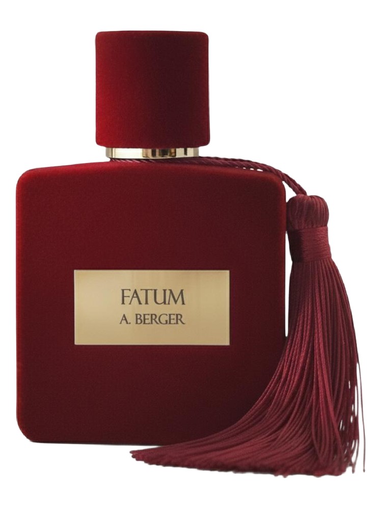 Fatum – A. Berger Parfums
