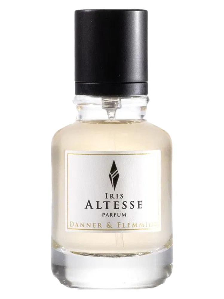 Iris Altesse – Danner & Flemming