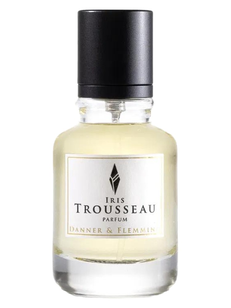 Iris Trousseau – Danner & Flemming