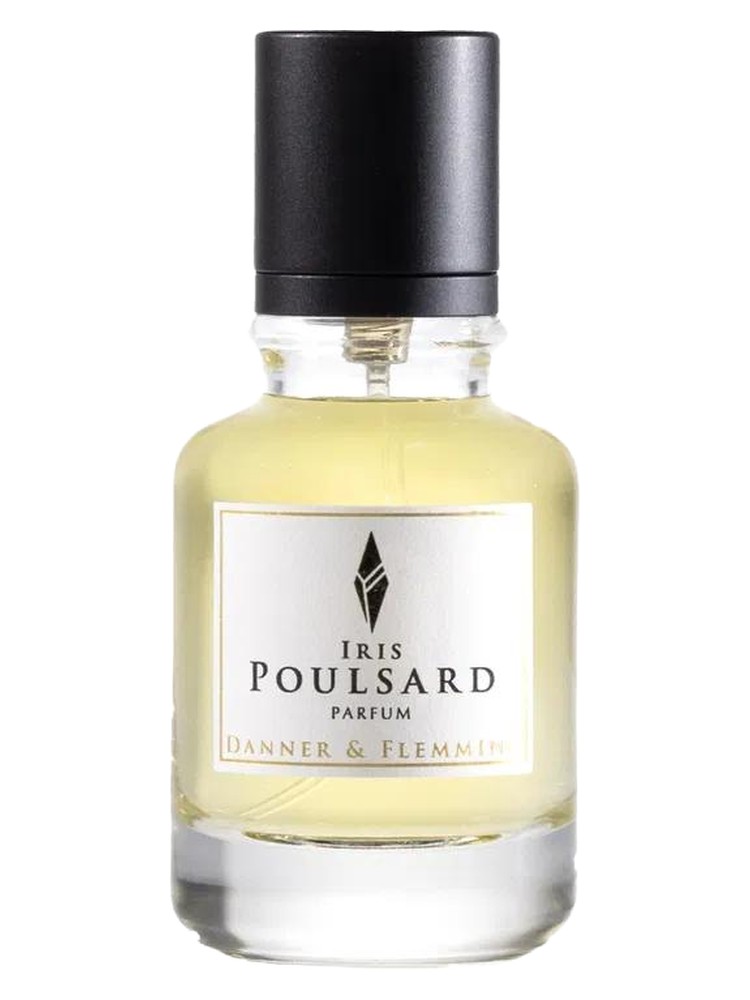 Iris Poulsard – Danner & Flemming